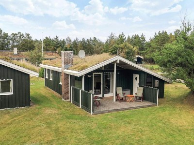 Holiday house Gemutliches Ferienhaus in Blokhus -- By Traum Ferienwohnungen - Outdoor photo 24