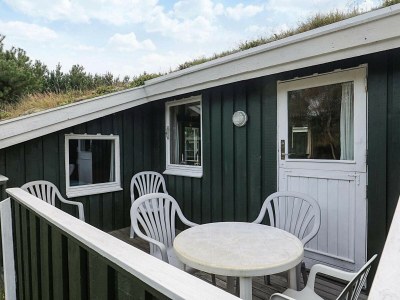 Holiday house Gemutliches Ferienhaus in Blokhus -- By Traum Ferienwohnungen - Outdoor photo 25