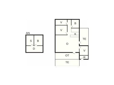 Holiday house Gemutliches Ferienhaus in Blokhus -- By Traum Ferienwohnungen - Document photo 27