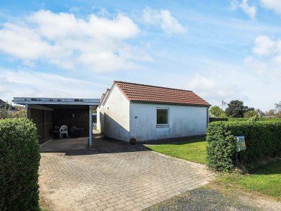 Holiday house 6 Personen Ferienhaus in Karrebæksminde in Enø - Holiday house