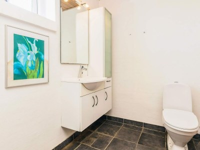 Holiday house 6 Personen Ferienhaus in Karrebæksminde - Outdoor photo 7