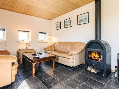 Holiday house 6 Personen Ferienhaus in Karrebæksminde - Outdoor photo 10