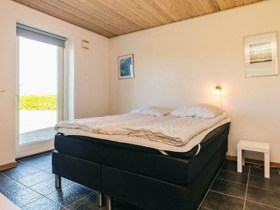 Holiday house 6 Personen Ferienhaus in Karrebæksminde - Outdoor photo 13