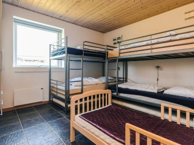 Holiday house 6 Personen Ferienhaus in Karrebæksminde - Outdoor photo 14