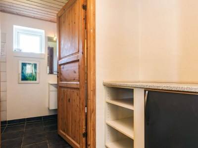 Holiday house 6 Personen Ferienhaus in Karrebæksminde - Outdoor photo 15