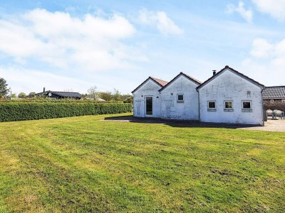 Holiday house 6 Personen Ferienhaus in Karrebæksminde - Outdoor photo 16
