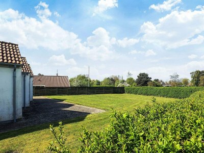 Holiday house 6 Personen Ferienhaus in Karrebæksminde - Outdoor photo 17