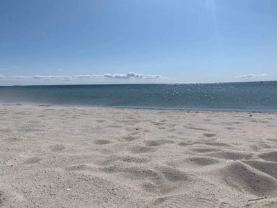 Holiday house 6 Personen Ferienhaus in Karrebæksminde - Outdoor photo 18