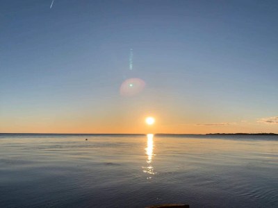 Holiday house 6 Personen Ferienhaus in Karrebæksminde - Outdoor photo 19