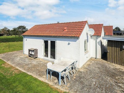 Holiday house 6 Personen Ferienhaus in Karrebæksminde - Outdoor photo 21