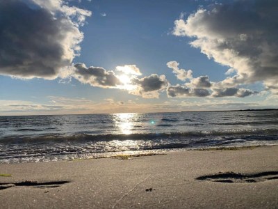 Holiday house 6 Personen Ferienhaus in Karrebæksminde - Outdoor photo 22