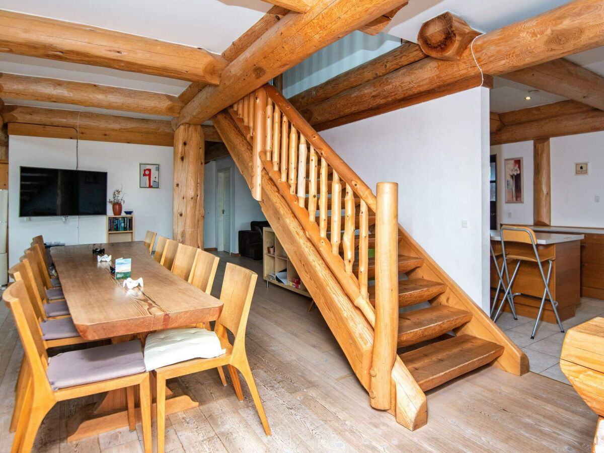 Holiday house 12 Personen Ferienhaus in Nimtofte-By Traum - Outdoor photo 5