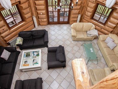 Holiday house 12 Personen Ferienhaus in Nimtofte-By Traum - Outdoor photo 6