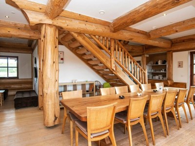 Holiday house 12 Personen Ferienhaus in Nimtofte-By Traum - Outdoor photo 7