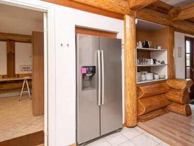 Holiday house 12 Personen Ferienhaus in Nimtofte-By Traum - Outdoor photo 9