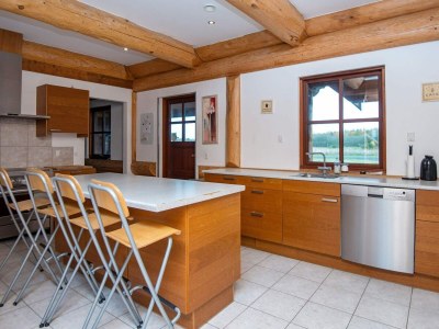 Holiday house 12 Personen Ferienhaus in Nimtofte-By Traum - Outdoor photo 12