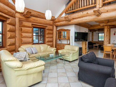 Holiday house 12 Personen Ferienhaus in Nimtofte-By Traum - Outdoor photo 16