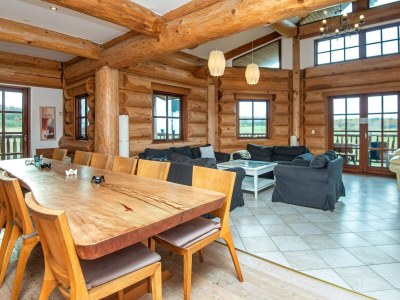 Holiday house 12 Personen Ferienhaus in Nimtofte-By Traum - Outdoor photo 20