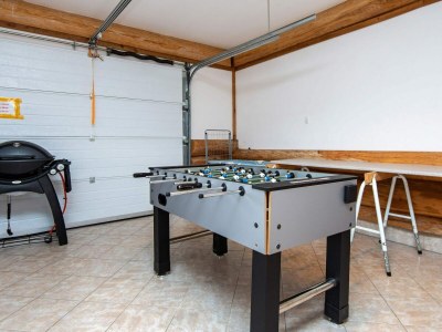 Holiday house 12 Personen Ferienhaus in Nimtofte-By Traum - Outdoor photo 21