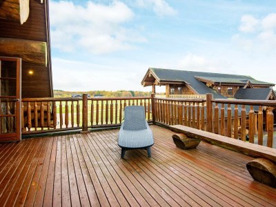 Holiday house 12 Personen Ferienhaus in Nimtofte-By Traum - Outdoor photo 24