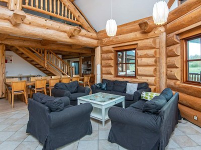 Holiday house 12 Personen Ferienhaus in Nimtofte-By Traum - Outdoor photo 25