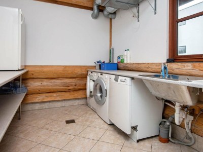 Holiday house 12 Personen Ferienhaus in Nimtofte-By Traum - Outdoor photo 28