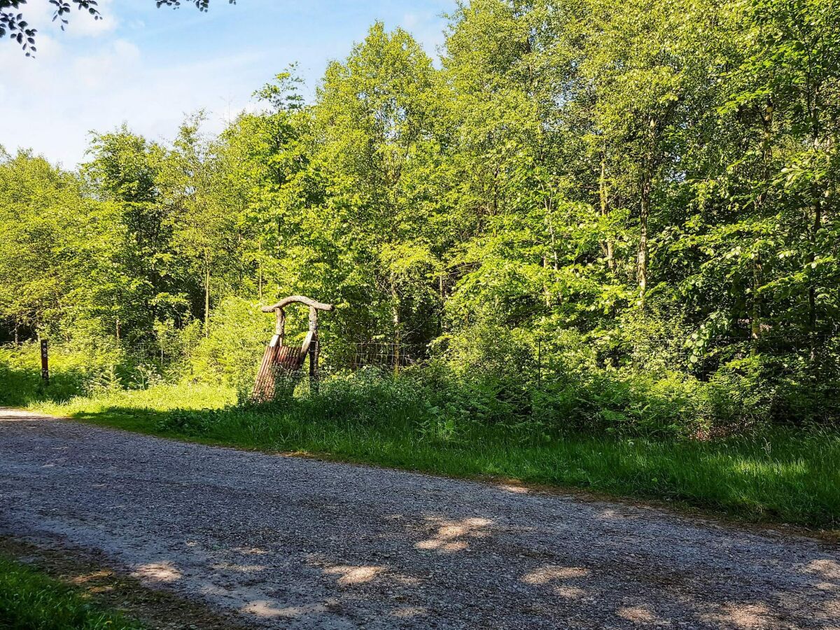 Holiday house 6 Personen Ferienhaus in Toftlund-By Traum - Outdoor photo 4