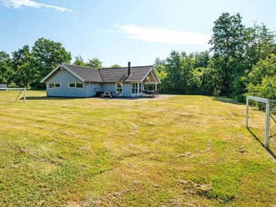 Holiday house 6 Personen Ferienhaus in Toftlund-By Traum - Outdoor photo 2