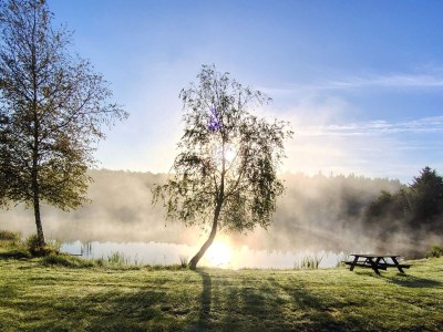 Holiday house 6 Personen Ferienhaus in Toftlund-By Traum - Outdoor photo 9