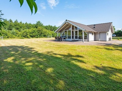 Holiday house 6 Personen Ferienhaus in Toftlund-By Traum - Outdoor photo 11
