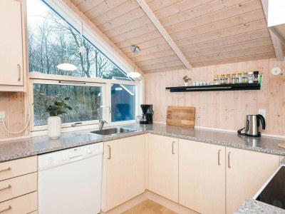 Holiday house 6 Personen Ferienhaus in Toftlund-By Traum - Outdoor photo 15