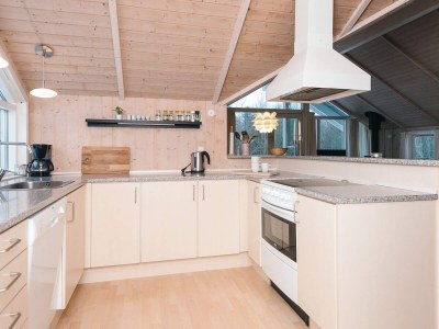 Holiday house 6 Personen Ferienhaus in Toftlund-By Traum - Outdoor photo 16