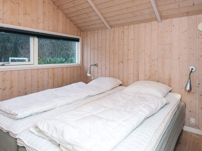 Holiday house 6 Personen Ferienhaus in Toftlund-By Traum - Outdoor photo 17