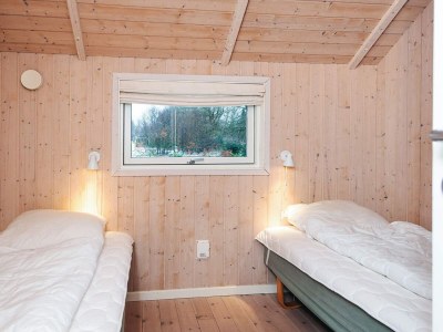 Holiday house 6 Personen Ferienhaus in Toftlund-By Traum - Outdoor photo 18