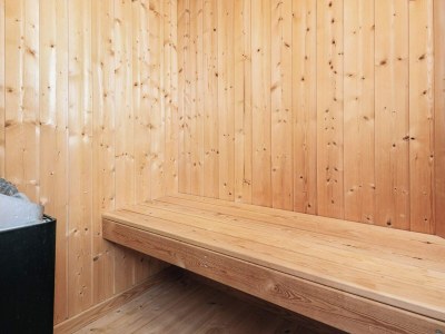 Holiday house 6 Personen Ferienhaus in Toftlund-By Traum - Outdoor photo 19