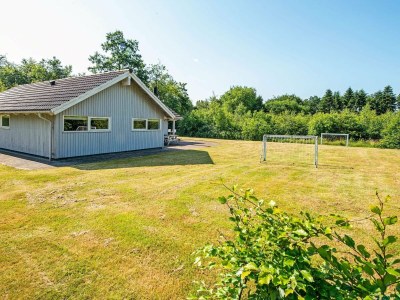 Holiday house 6 Personen Ferienhaus in Toftlund-By Traum - Outdoor photo 23