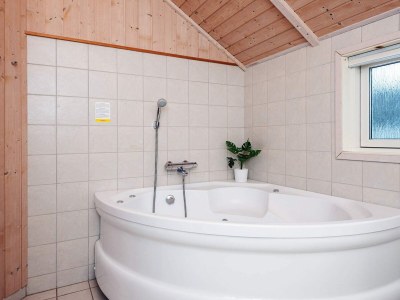 Holiday house 6 Personen Ferienhaus in Toftlund-By Traum - Outdoor photo 24