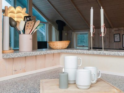 Holiday house 6 Personen Ferienhaus in Toftlund-By Traum - Outdoor photo 25