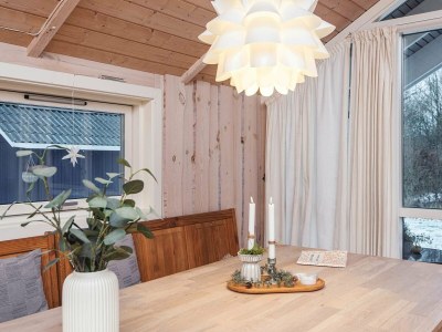 Holiday house 6 Personen Ferienhaus in Toftlund-By Traum - Outdoor photo 27