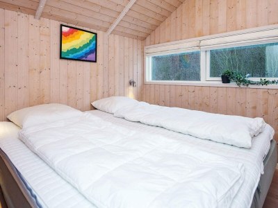 Holiday house 6 Personen Ferienhaus in Toftlund-By Traum - Outdoor photo 28