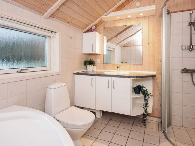 Holiday house 6 Personen Ferienhaus in Toftlund-By Traum - Outdoor photo 29