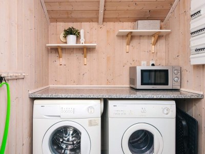 Holiday house 6 Personen Ferienhaus in Toftlund-By Traum - Outdoor photo 30