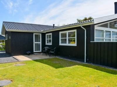 Holiday house Gemutliches Kustenhaus in Blokhus-By Traum in Blokhus - Holiday house