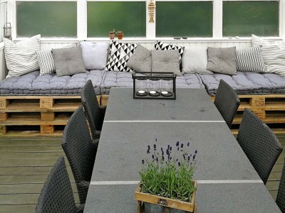 Holiday house Gemutliches Kustenhaus in Blokhus-By Traum - Outdoor photo 2