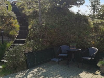 Holiday house Gemutliches Kustenhaus in Blokhus-By Traum - Outdoor photo 4