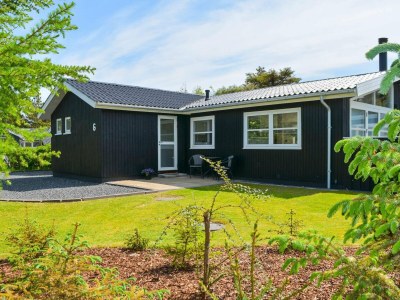 Holiday house Gemutliches Kustenhaus in Blokhus-By Traum - Outdoor photo 5