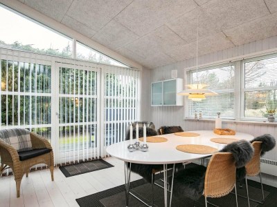 Holiday house Gemutliches Kustenhaus in Blokhus-By Traum - Outdoor photo 13