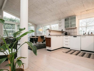 Holiday house Gemutliches Kustenhaus in Blokhus-By Traum - Outdoor photo 14