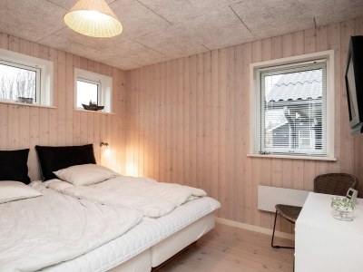 Holiday house Gemutliches Kustenhaus in Blokhus-By Traum - Outdoor photo 15