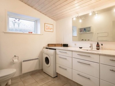 Holiday house Gemutliches Kustenhaus in Blokhus-By Traum - Outdoor photo 16